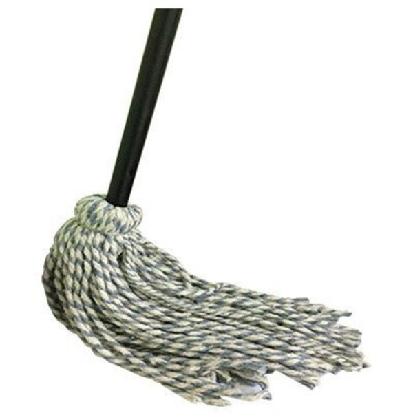 Abco Products 24 Cott 4Ply Deck Mop 505